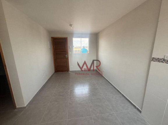 Imagem Apartamento com 2 Quartos à Venda, 40 m² em Parque Maria Luiza - São Paulo