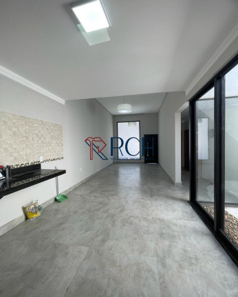 Imagem Casa com 3 Quartos à Venda, 110 m² em Cajuru Do Sul - Sorocaba