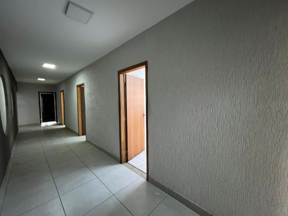 Imagem Galpão à Venda, 600 m² em Jardim Tabapuã - Londrina Imagem Galpão à Venda, 600 m² em Jardim Tabapuã - Londrina