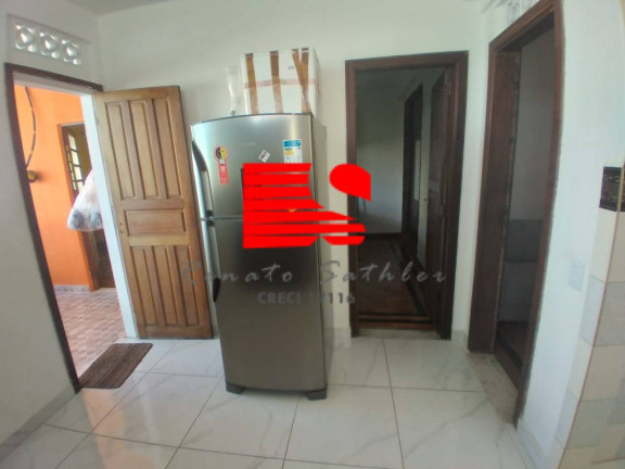 Imagem Cobertura com 2 Quartos à Venda, 75 m² em São Lucas - Belo Horizonte