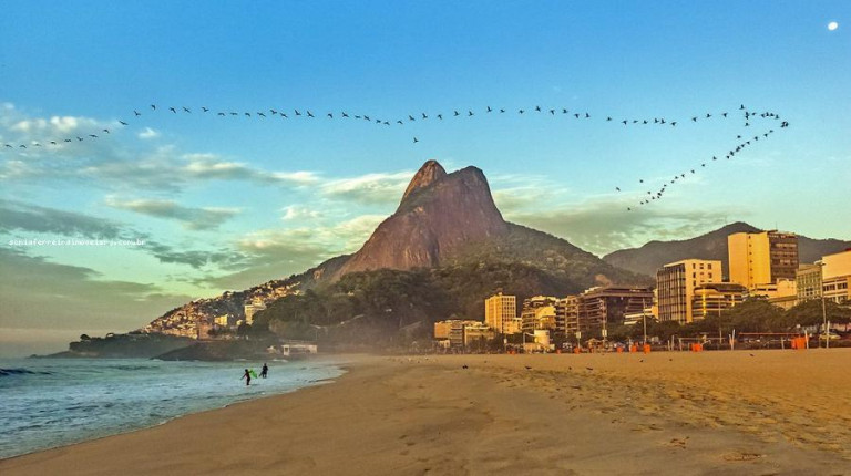 Imagem Apartamento com 3 Quartos à Venda, 175 m² em Leblon - Rio De Janeiro