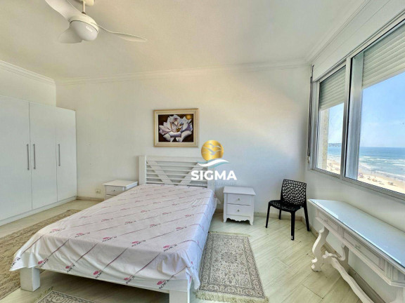 Imagem Apartamento com 3 Quartos à Venda, 167 m² em Pitangueiras - Guarujá Imagem Apartamento com 3 Quartos à Venda, 167 m² em Pitangueiras - Guarujá