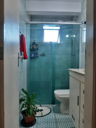 Imagem Apartamento com 2 Quartos à Venda, 51 m² em Freguesia Do ó - São Paulo