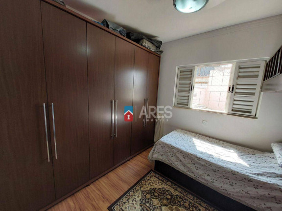 Imagem Casa com 2 Quartos à Venda, 142 m² em Jardim Boer I - Americana
