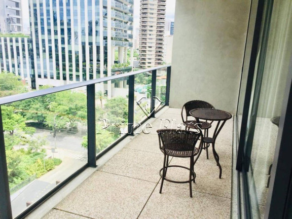 Imagem Apartamento com 1 Quarto para Alugar, 62 m² em Vila Olímpia - São Paulo Imagem Apartamento com 1 Quarto para Alugar, 62 m² em Vila Olímpia - São Paulo