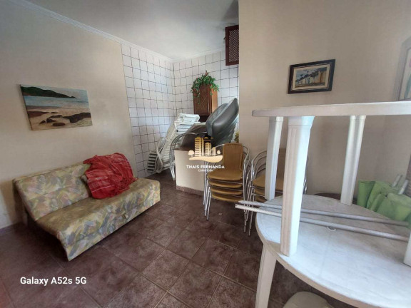 Imagem Casa com 5 Quartos à Venda, 400 m² em Real - Praia Grande