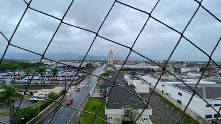 Imagem Apartamento com 3 Quartos à Venda, 93 m² em Mirim - Praia Grande