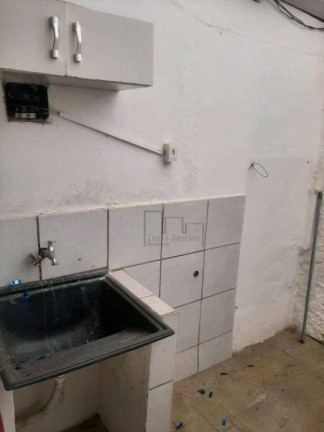 Imagem Casa com 2 Quartos à Venda, 179 m² em Vila Trujillo - Sorocaba