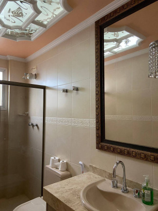 Imagem Apartamento com 2 Quartos para Alugar, 115 m² em Embaré - Santos Imagem Apartamento com 2 Quartos para Alugar, 115 m² em Embaré - Santos