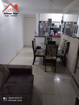 Imagem Apartamento com 2 Quartos à Venda, 46 m² em Parque Munhoz - São Paulo