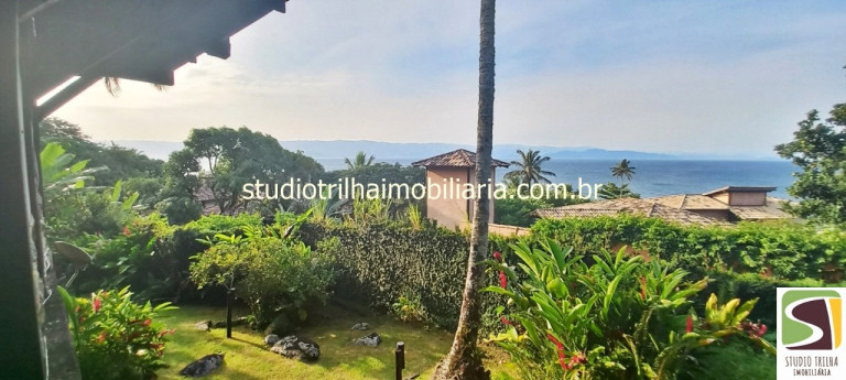 Imagem Sobrado com 6 Quartos à Venda, em Pacuíba - Ilhabela Imagem Sobrado com 6 Quartos à Venda, em Pacuíba - Ilhabela
