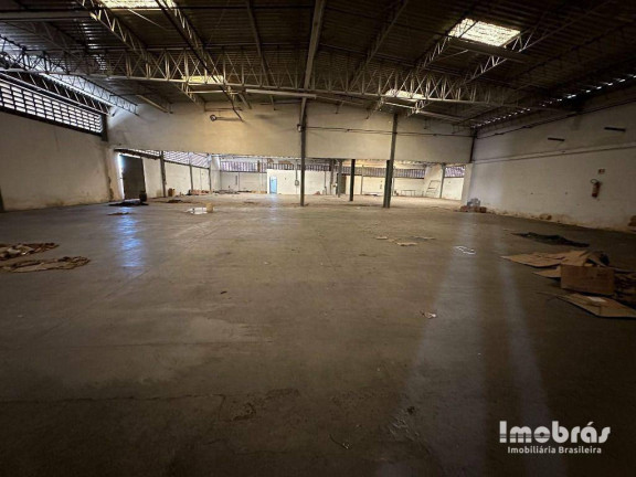 Imagem Galpão para Alugar, 7.606 m² em álvaro Weyne - Fortaleza Imagem Galpão para Alugar, 7.606 m² em álvaro Weyne - Fortaleza