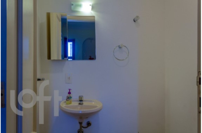 Apartamento com 3 Quartos à Venda, 127 m² em Tatuapé - São Paulo