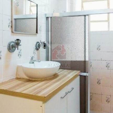 Imagem Apartamento com 3 Quartos à Venda, 59 m² em Menino Deus - Porto Alegre Imagem Apartamento com 3 Quartos à Venda, 59 m² em Menino Deus - Porto Alegre