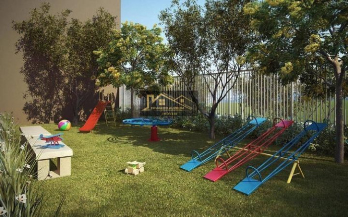 Imagem Apartamento com 2 Quartos à Venda, 53 m² em Chácaras Reunidas São Jorge - Sorocaba Imagem Apartamento com 2 Quartos à Venda, 53 m² em Chácaras Reunidas São Jorge - Sorocaba
