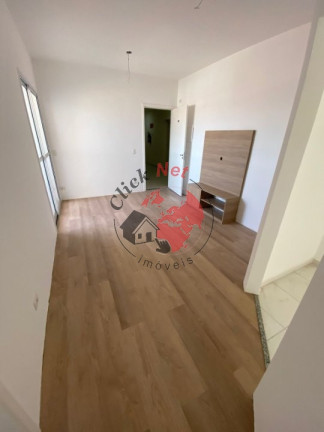 Imagem Apartamento com 2 Quartos à Venda, 56 m² em Jardim Olavo Bilac - Sao Bernardo Do Campo