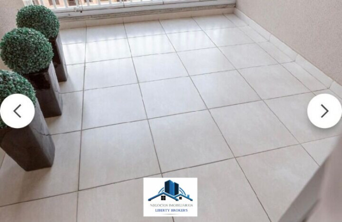 Imagem Apartamento com 1 Quarto à Venda, 60 m² em Barra Funda - São Paulo