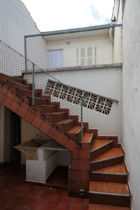 Imagem Casa com 2 Quartos à Venda, 160 m² em Tatuapé - São Paulo Imagem Casa com 2 Quartos à Venda, 160 m² em Tatuapé - São Paulo