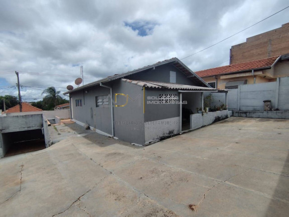 Imagem Casa com 3 Quartos à Venda, 362 m² em Vila Maria - Botucatu