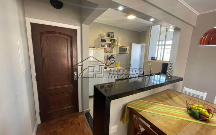 Imagem Apartamento com 3 Quartos à Venda, 85 m² em Centro - São José Dos Campos Imagem Apartamento com 3 Quartos à Venda, 85 m² em Centro - São José Dos Campos