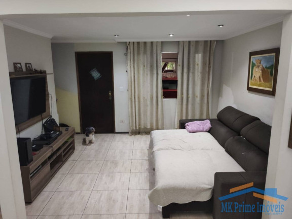 Imagem Sobrado com 3 Quartos à Venda, 125 m² em Quitaúna - Osasco Imagem Sobrado com 3 Quartos à Venda, 125 m² em Quitaúna - Osasco