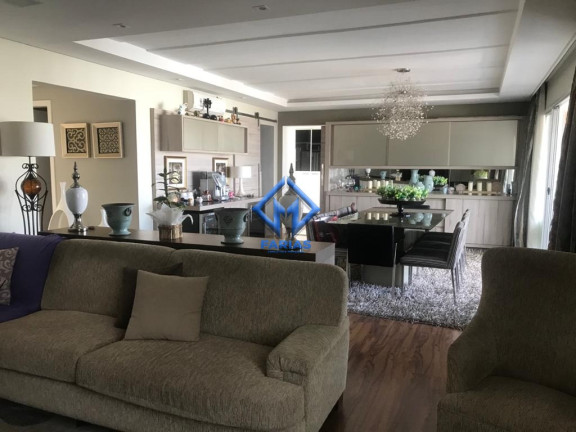 Imagem Apartamento com 4 Quartos à Venda, 237 m² em Ipiranga - São Paulo Imagem Apartamento com 4 Quartos à Venda, 237 m² em Ipiranga - São Paulo