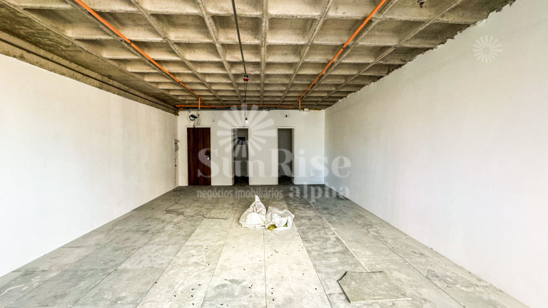 Sala Comercial à Venda, 53 m² em Dezoito Do Forte Empresarial/alphaville. - Barueri