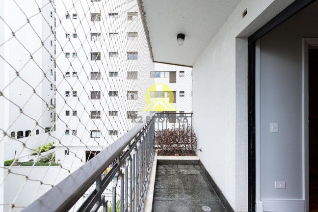 Imagem Apartamento com 3 Quartos à Venda, 269 m² em Higienópolis - São Paulo Imagem Apartamento com 3 Quartos à Venda, 269 m² em Higienópolis - São Paulo
