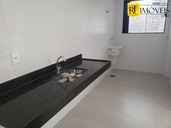Imagem Apartamento com 2 Quartos à Venda, 63 m² em Palmeiras - Cabo Frio