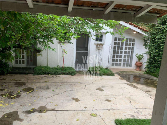 Imagem Casa com 3 Quartos à Venda, 220 m² em Jardim Paulistano - São Paulo Imagem Casa com 3 Quartos à Venda, 220 m² em Jardim Paulistano - São Paulo
