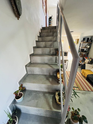 Imagem Casa com 2 Quartos à Venda, 74 m² em São Paulo Imagem Casa com 2 Quartos à Venda, 74 m² em São Paulo