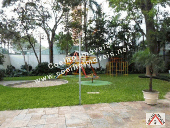 Imagem Apartamento à Venda, 133 m² em Vila Sofia - São Paulo Imagem Apartamento à Venda, 133 m² em Vila Sofia - São Paulo