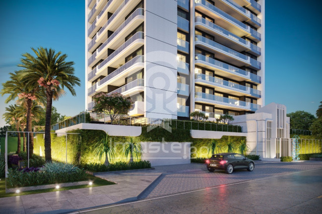 Imagem Apartamento com 3 Quartos à Venda, 69 m² em Aldeota - Fortaleza