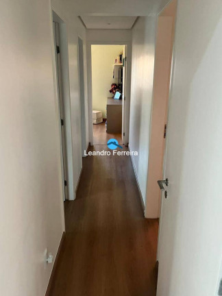 Imagem Apartamento com 3 Quartos à Venda, 155 m² em Centro - São Bernardo Do Campo Imagem Apartamento com 3 Quartos à Venda, 155 m² em Centro - São Bernardo Do Campo
