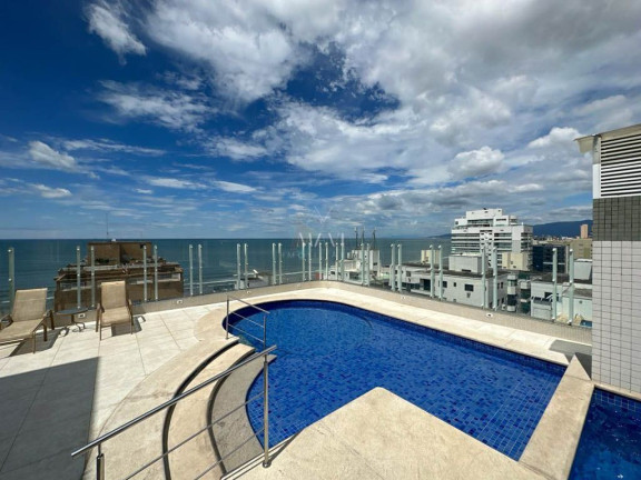 Imagem Apartamento com 2 Quartos à Venda, 77 m² em Canto Do Forte - Praia Grande