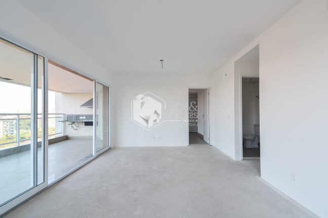 Imagem Apartamento com 4 Quartos à Venda, 150 m² em Vila Mariana - São Paulo