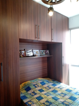 Imagem Imóvel com 1 Quarto à Venda, 34 m² em Sacomã - São Paulo Imagem Imóvel com 1 Quarto à Venda, 34 m² em Sacomã - São Paulo
