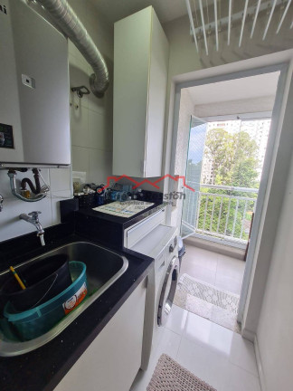 Imagem Apartamento com 2 Quartos à Venda, 65 m² em Jardim Marajoara - São Paulo Imagem Apartamento com 2 Quartos à Venda, 65 m² em Jardim Marajoara - São Paulo
