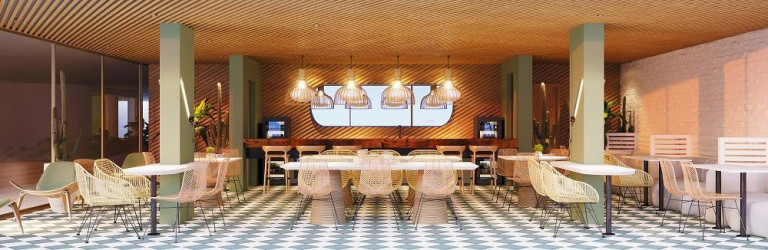 Imagem Apartamento com 2 Quartos à Venda, 66 m² em Jardim Oceania - João Pessoa