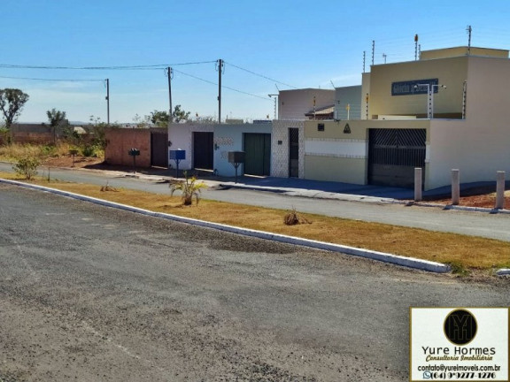 Imagem Imóvel à Venda, 360 m² em Residencial Recanto De Caldas - Caldas Novas Imagem Imóvel à Venda, 360 m² em Residencial Recanto De Caldas - Caldas Novas