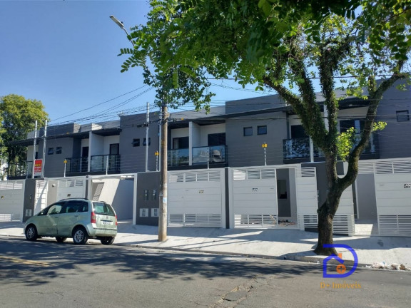 Imóvel com 2 Quartos à Venda, 80 m² em Itaim Paulista - São Paulo