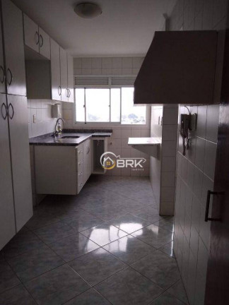 Imagem Apartamento com 3 Quartos para Alugar, 91 m² em Tatuapé - São Paulo Imagem Apartamento com 3 Quartos para Alugar, 91 m² em Tatuapé - São Paulo