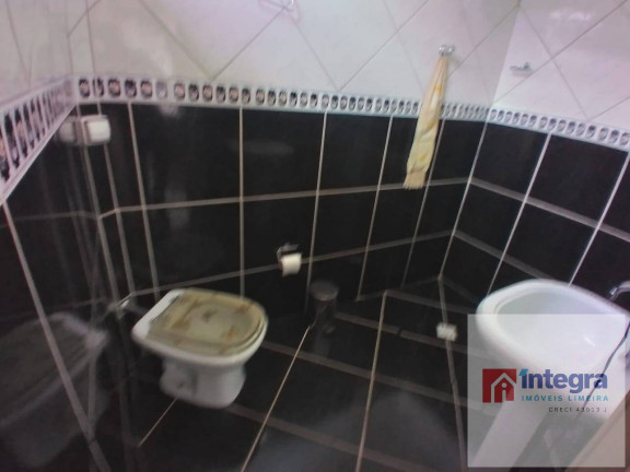 Imagem Casa com 3 Quartos à Venda, 139 m² em Jardim Residencial Santa Amália - Limeira Imagem Casa com 3 Quartos à Venda, 139 m² em Jardim Residencial Santa Amália - Limeira
