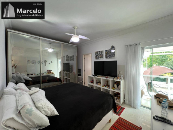 Imagem Casa de Condomínio com 5 Quartos à Venda,  em Condomínio Aruã - Mogi Das Cruzes