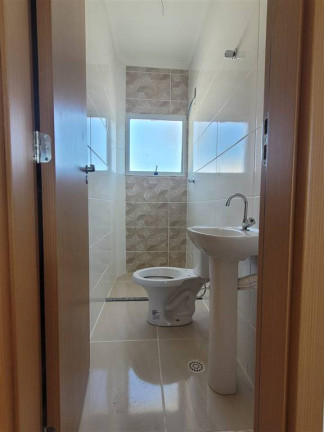Imagem Casa de Condomínio com 2 Quartos à Venda, 50 m² em Jardim Princesa - Praia Grande Imagem Casa de Condomínio com 2 Quartos à Venda, 50 m² em Jardim Princesa - Praia Grande
