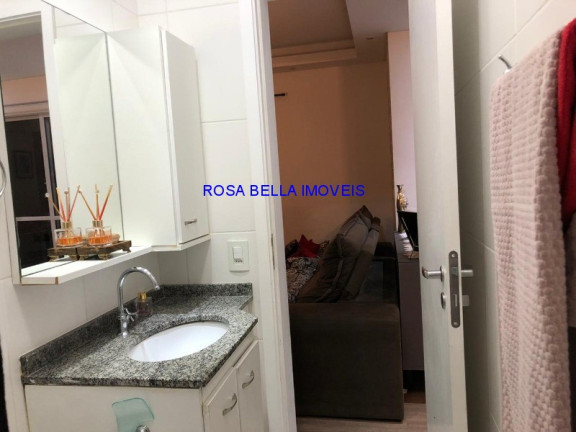 Imagem Apartamento com 3 Quartos à Venda, 63 m² em Parque União - Jundiaí