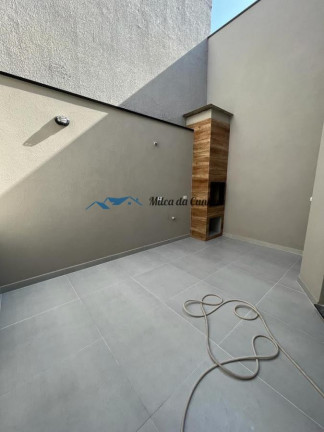 Imagem Casa com 3 Quartos à Venda, 135 m² em Jardim Stella - Santo André