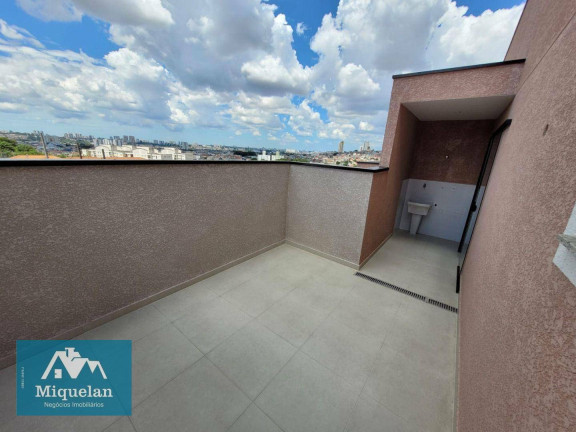 Imagem Cobertura com 1 Quarto à Venda, 42 m² em Tucuruvi - São Paulo Imagem Cobertura com 1 Quarto à Venda, 42 m² em Tucuruvi - São Paulo