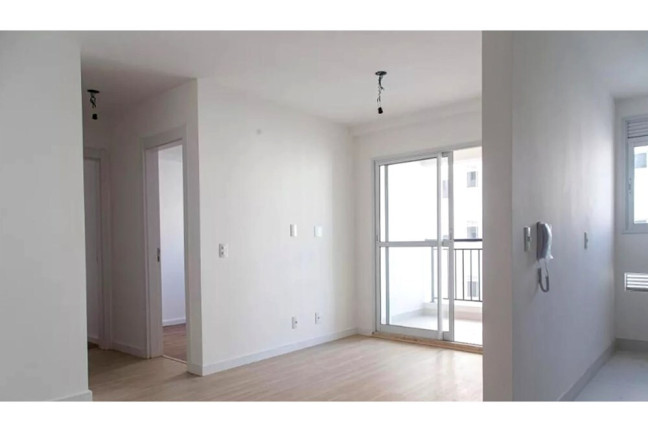 Imóvel com 2 Quartos à Venda, 58 m² em Mooca - São Paulo