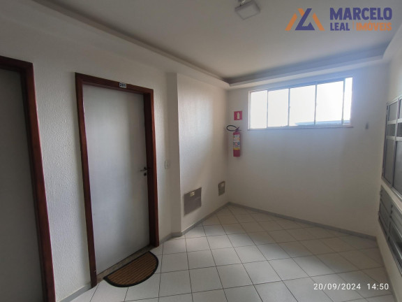 Imagem Apartamento com 2 Quartos à Venda, 65 m² em Jardim Guanabara - Vitória Da Conquista Imagem Apartamento com 2 Quartos à Venda, 65 m² em Jardim Guanabara - Vitória Da Conquista